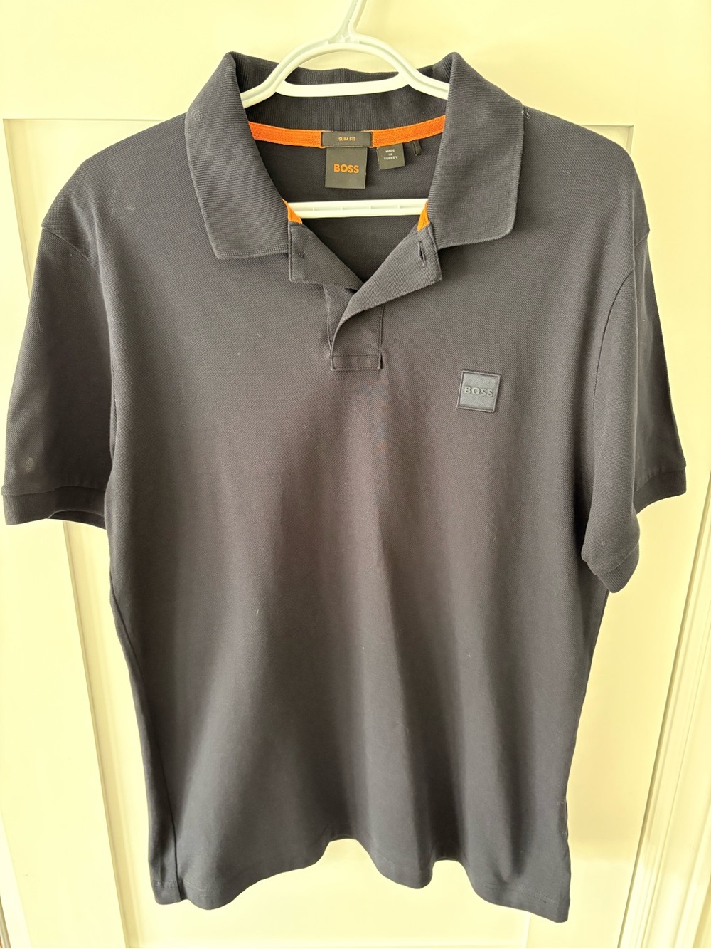 BOSS Black Polo